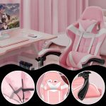 Офісне Крісло Game Extreme ФГ-004 - Комфорт та Підтримка для Геймерів - Зображення 6