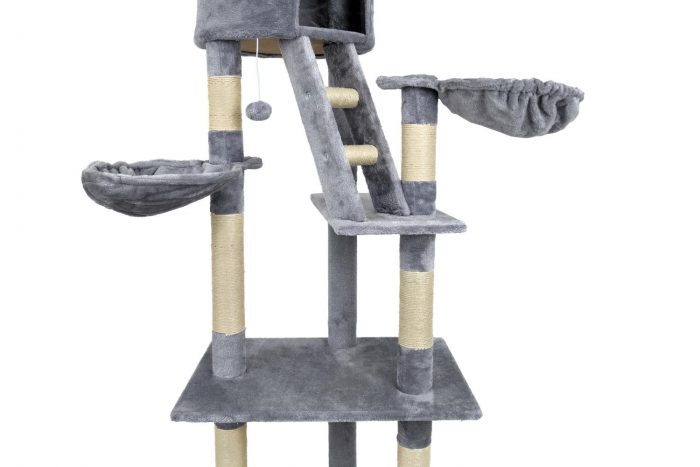 Котяча Дряпка XXXL - Ідеальна для Великого Кота - Зображення 4