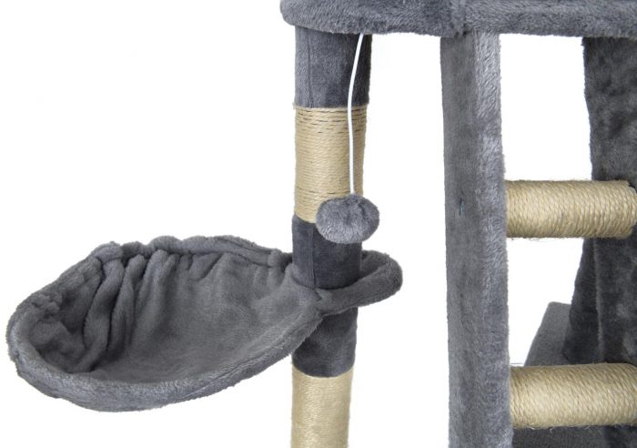 Котяча Дряпка XXXL - Ідеальна для Великого Кота - Зображення 5