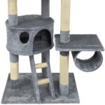 Котяча Дряпка XXXL - Ідеальна для Великого Кота - Зображення 10