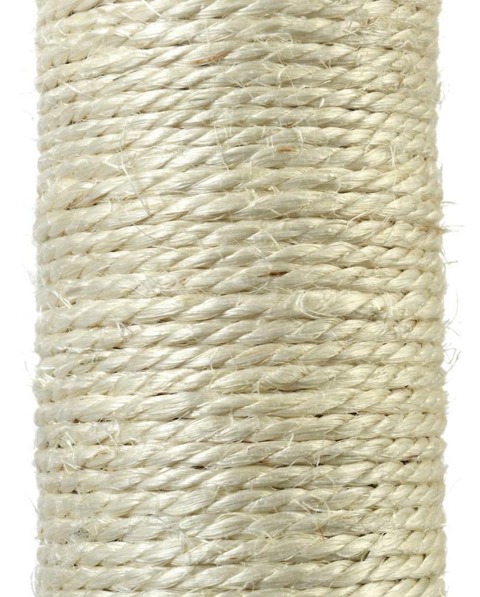 Дряпка для Котів 5 Рівнів - Ідеальне Місце для Гри та Лежання Вашого Кота - Зображення 8