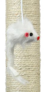 Дряпка для Котів 5 Рівнів - Ідеальне Місце для Гри та Лежання Вашого Кота - Зображення 7