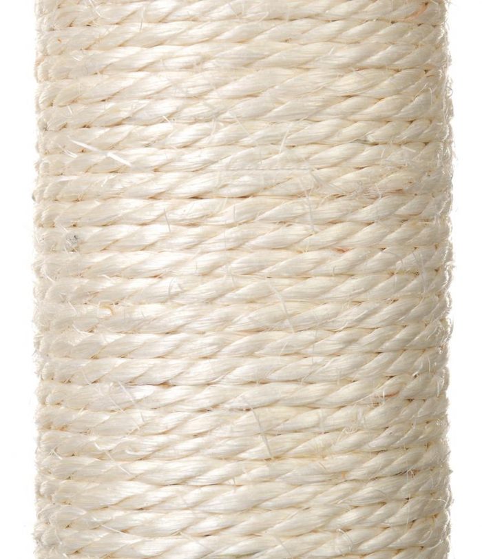 Кігтеточка і Лежанка для Кота з Ящиком, 3 Рівня - Комфортний Простір для Вашого Улюбленця - Зображення 5