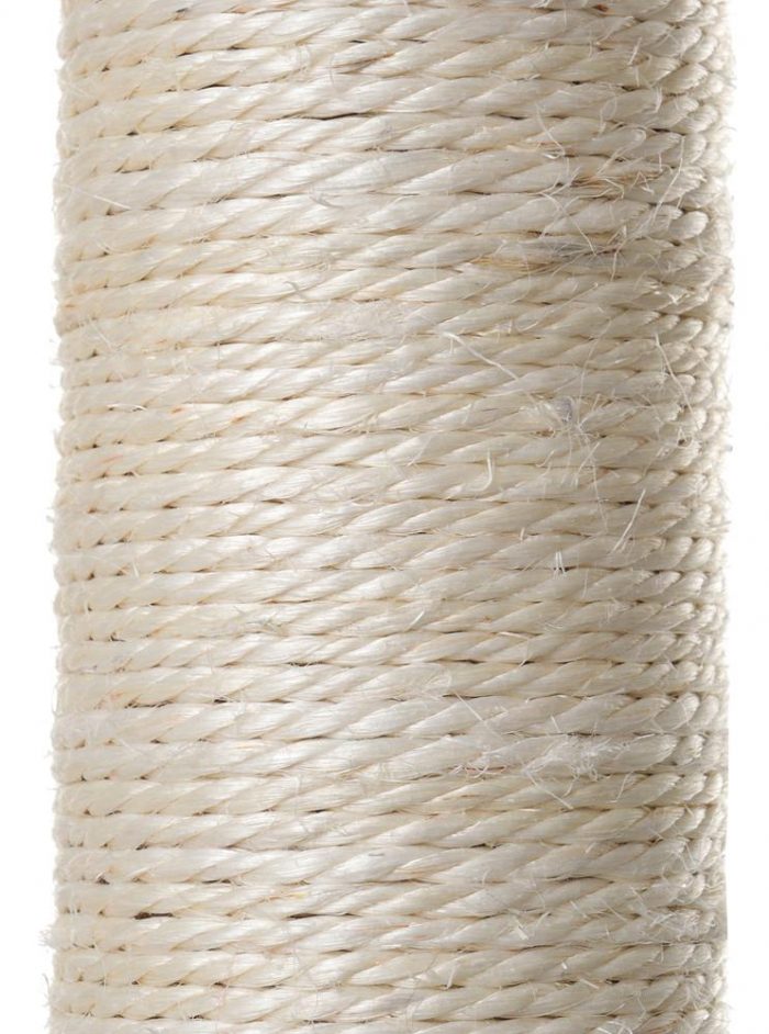 Котяча Дряпка XXL - Простір та Комфорт для Вашого Кота - Зображення 9