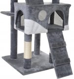 Котяча Дряпка XXL - Простір та Комфорт для Вашого Кота - Зображення 7