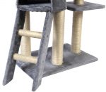Котяча Дряпка XL 1808А - Ідеальний Ігровий Центр для Вашого Кота - Зображення 7