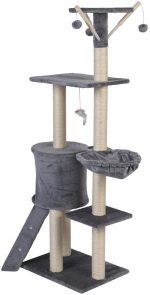 Котяча Дряпка XL 1808А - Ідеальний Ігровий Центр для Вашого Кота - Зображення 2