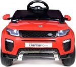 Дитячий Акумуляторний Автомобіль BAMBI RACER HL1618 - Red - Яскравий і Безпечний Транспорт для Малечі - Зображення 2