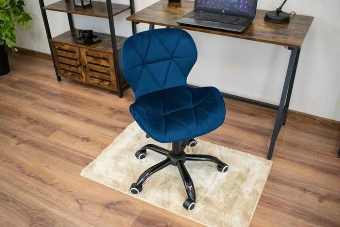 Офісне Крісло Muf-Art DORM - Комфорт і Стиль для Вашого Робочого Місця - Зображення 8