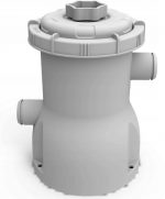 Прямокутний Каркасний Басейн Avenli 300x207 см - Комплект 15 в 1 - Зображення 5