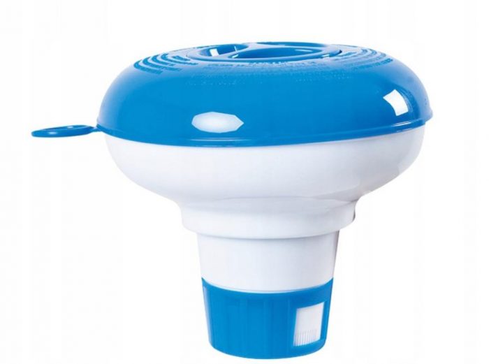 Прямокутний Каркасний Басейн Avenli 300x207 см - Комплект 15 в 1 - Зображення 7