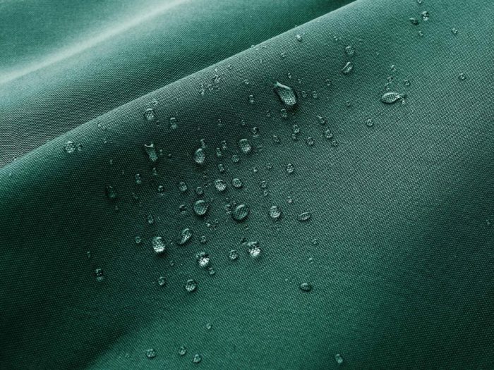 Велика Складна Садова Парасолька CLASSIC UV50 OUTTEC - Захисна парасолька з ультрафіолетовим захистом для саду - Зображення 8