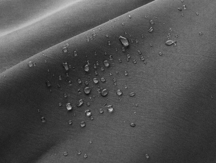 Велика Складна Садова Парасолька CLASSIC UV50 OUTTEC О-66277 - Захист від Сонця та Дощу - Зображення 8