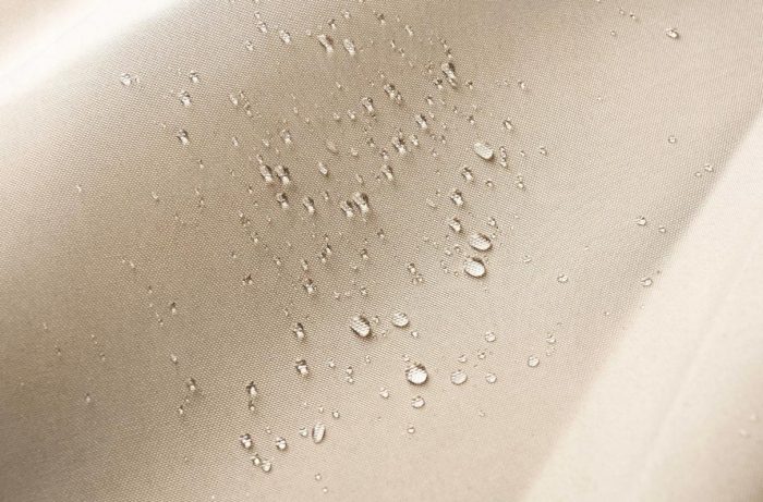 Велика Складна Садова Парасолька CLASSIC UV50 OUTTEC О-66278 - Захист Від Сонця та Дощу - Зображення 9