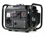 Бензиновий Однофазний Генератор Keltin 720 Вт - Компактний та Ефективний - Зображення 5