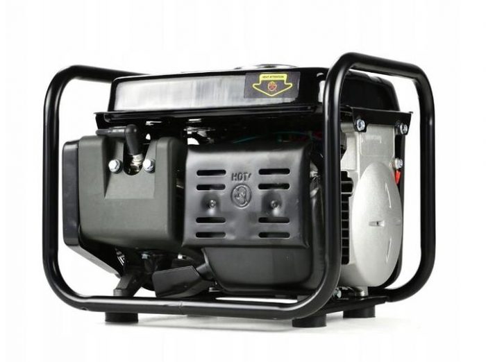 Бензиновий Однофазний Генератор Keltin 720 Вт - Компактний та Ефективний - Зображення 6