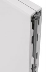 Стіл Tadar Пластиковий Прямокутний 180 x 74 x 74 см - Зручність і Стійкість для Вашого Простору - Зображення 11