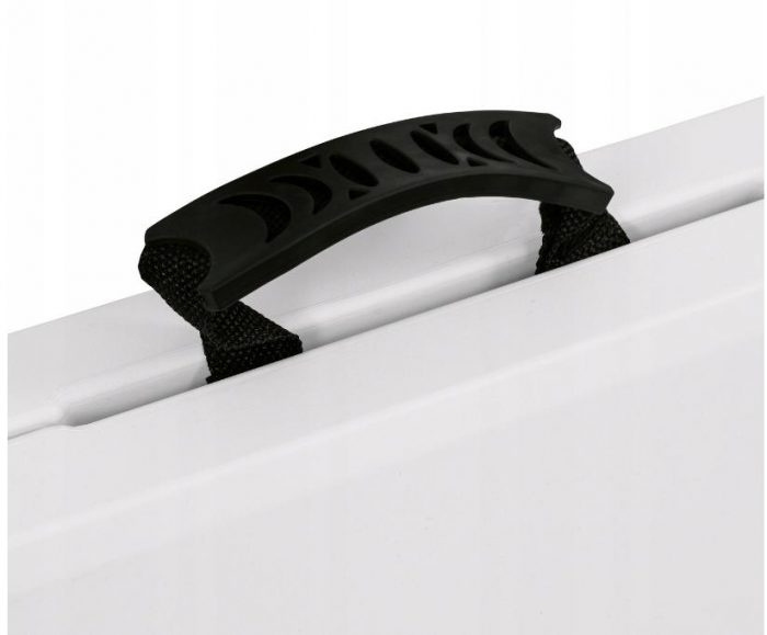 Стіл Tadar Пластиковий Прямокутний 180 x 74 x 74 см - Зручність і Стійкість для Вашого Простору - Зображення 10