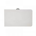 Розкладний Туристичний Стіл Bonro BS 244 x 75 x 74 см - Ідеальний для Пікніків - Зображення 4