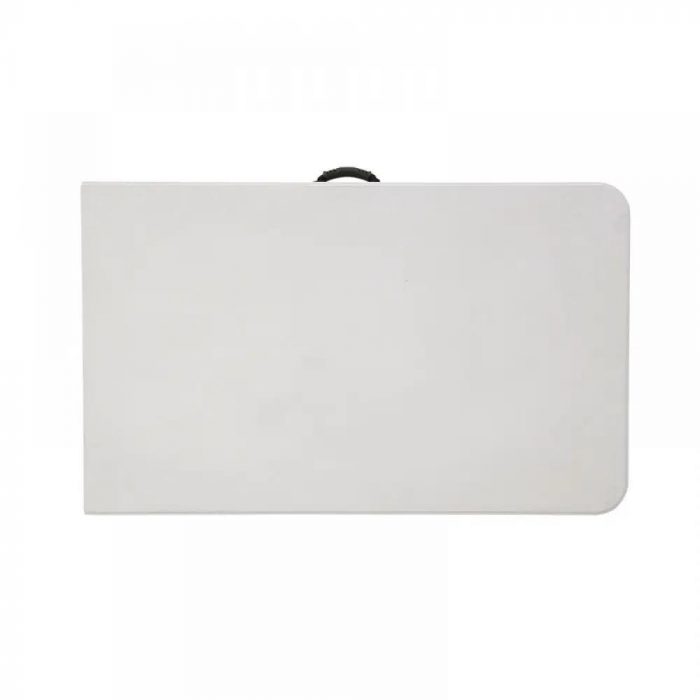 Розкладний Туристичний Стіл Bonro BS 244 x 75 x 74 см - Ідеальний для Пікніків - Зображення 4