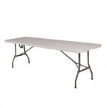 Розкладний Туристичний Стіл Bonro BS 244 x 75 x 74 см - Ідеальний для Пікніків