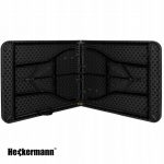 Стіл Складний Переносний Heckermann 180х74х74 Black - Зручність для Пікніка або Подій - Зображення 5