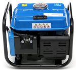 Бензиновий Генератор TAGRED TA980 - Потужний та Ефективний Джерело Енергії - Зображення 4