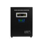 Джерело Безперебійного Живлення Volt SINUS PRO 2000W 24/230V (1400/2000W) - Потужний Захист для Електроніки
