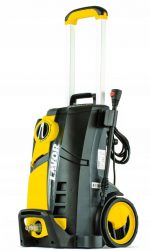 Мийка Високого Тиску Lavor 155 Бар 2100 Вт LVR4 - Потужна мийка для ефективного очищення різних поверхонь - Зображення 2