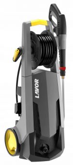 LAVOR PRO 23: Мийка Високого Тиску 350 bar 2300 W Індукційний Латунний Насос - Зображення 2