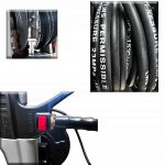 LAVOR PRO 23: Мийка Високого Тиску 350 bar 2300 W Індукційний Латунний Насос - Зображення 8