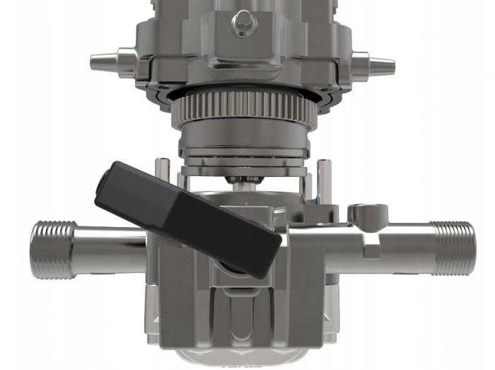 Мийка Високого Тиску Lavor 180 Бар 2500 Вт STARGATE - Професійне Очищення з Високою Потужністю - Зображення 4