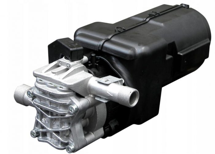 Мийка Високого Тиску Lavor 180 Бар 2500 Вт STARGATE - Професійне Очищення з Високою Потужністю - Зображення 3