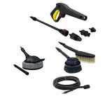 Мийка Високого Тиску Lavor 180 Бар 2500 Вт STARGATE - Професійне Очищення з Високою Потужністю - Зображення 9