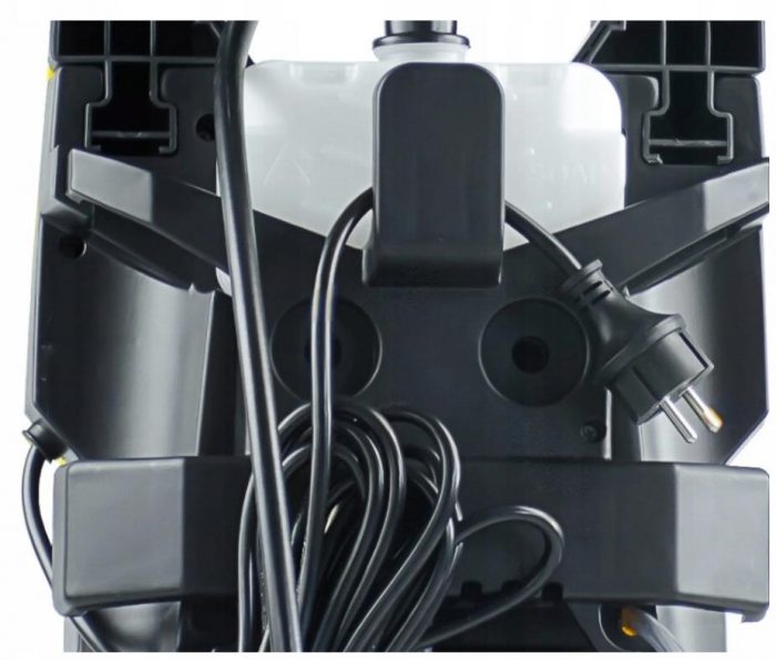 Мийка Високого Тиску Lavor 180 Бар 2500 Вт STARGATE - Професійне Очищення з Високою Потужністю - Зображення 8