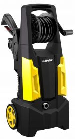 Мийка Високого Тиску Lavor 135 Бар 1900 Вт Dive Extra 135 Full - Професійне Очищення з Потужним Тиском - Зображення 3