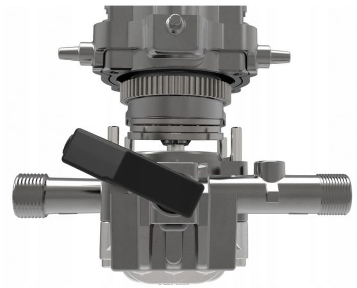 Мийка Високого Тиску Lavor 135 Бар 1900 Вт Dive Extra 135 Full - Професійне Очищення з Потужним Тиском - Зображення 7