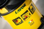 Промисловий Пилосос Lavor WX 4 в 1 1200 Вт - Потужний та Універсальний Очищувач - Зображення 5