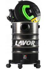 Промисловий Пилосос Lavor CF 30 EM 1400 Вт - Сильний пилосос для професійного використання - Зображення 4