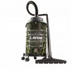 Промисловий Пилосос Lavor Rudy 30S 1200 Вт - Потужне Очистка для Великого Обсягу - Зображення 2