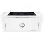 Принтер Лазерний HP LaserJet M110w (7MD66F) - Компактний і Продуктивний для Офісу