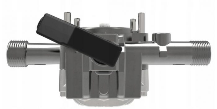 Мийка Високого Тиску LAVOR LVR5 CONTROL 150 Bar 2300 W - Потужне Очищення для Будинку - Зображення 5