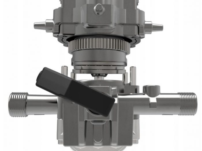 Мийка Високого Тиску Lavor Dive Extra 135 бар 1900 Вт - Потужний Прилад для Ефективного Очищення - Зображення 4