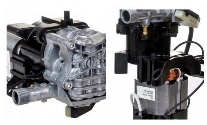 Мийка Високого Тиску Lavor Dive Extra 135 бар 1900 Вт - Потужний Прилад для Ефективного Очищення - Зображення 5