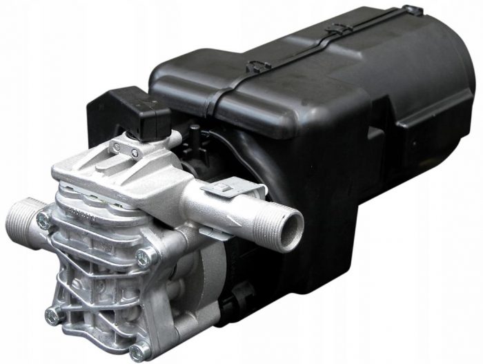 Мийка Високого Тиску Lavor 145 Бар 1900 Вт Ninja Extra 145 - Потужне Очищення для Будинку - Зображення 5