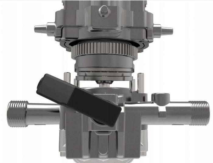 Мийка Високого Тиску Lavor 145 Бар 1900 Вт Ninja Extra 145 - Потужне Очищення для Будинку - Зображення 9