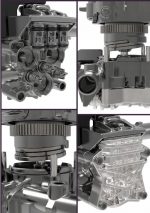 Мийка Високого Тиску Lavor Predator 180 бар 2500 Вт - Потужне Очищення для Вашого Двору - Зображення 6