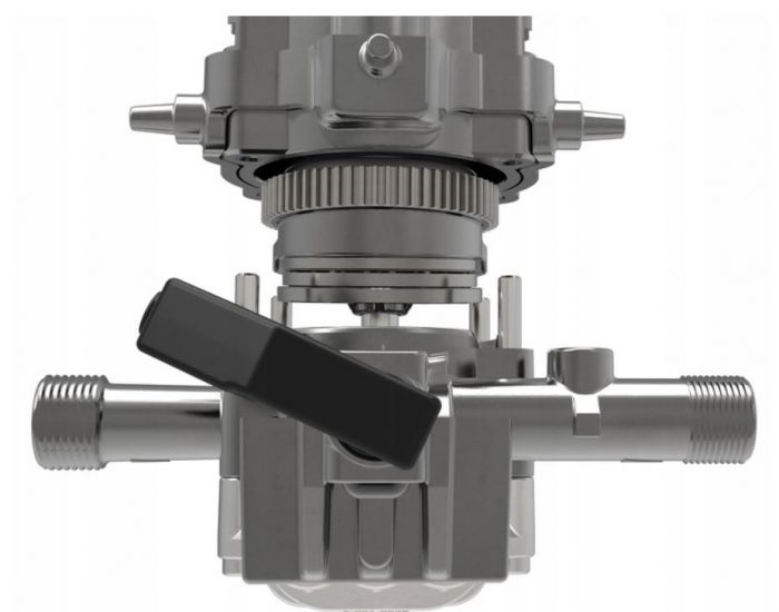 Мийка Високого Тиску LAVOR DIVE 110 ER186 - Ефективне Очищення для Вашого Двору - Зображення 6