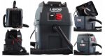 Промисловий Пилосос Lavor PRO 1400 Вт - Потужне та Ефективне Прибирання - Зображення 3
