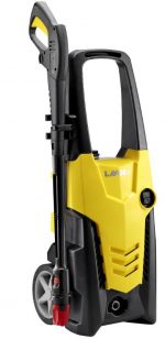 Мийка Високого Тиску Lavor IKON 140 Бар 2000 Вт - Потужне Очищення для Інтенсивного Використання - Зображення 2